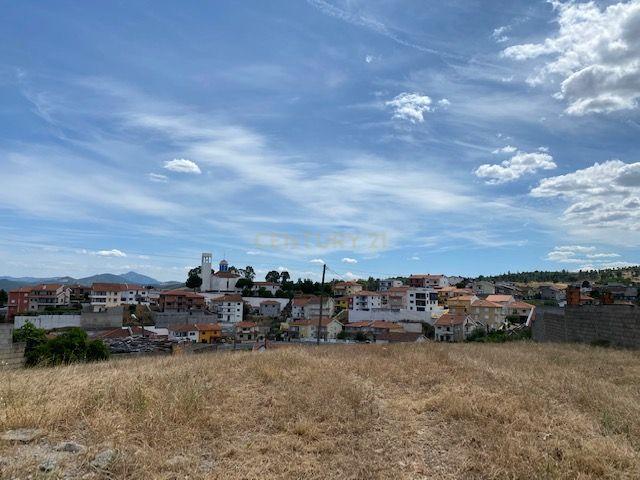 Land for sale in Mirandela, Portugal — €130,000