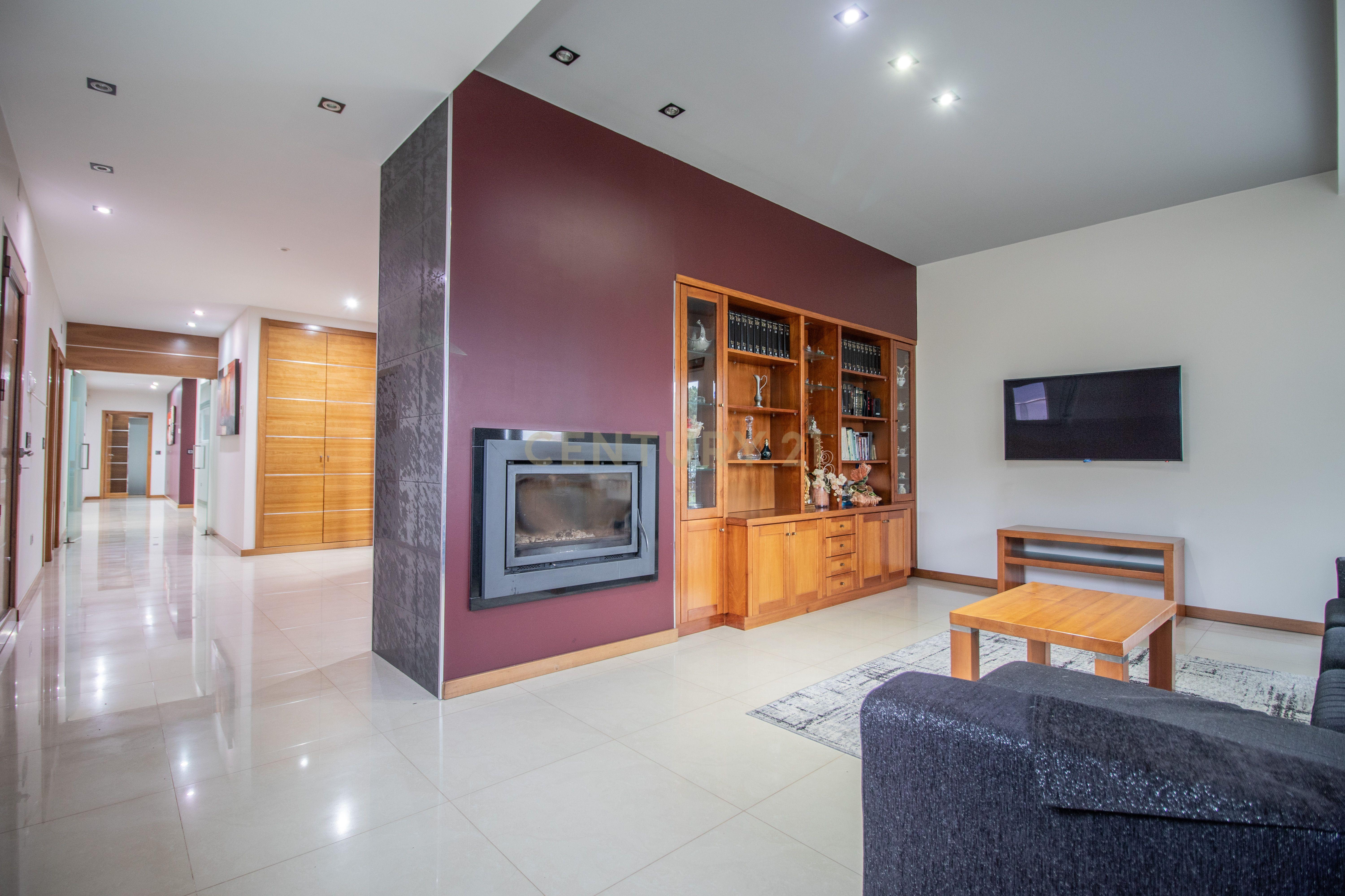 Moradia T4 de luxo - Carriço, Pombal - Image 21