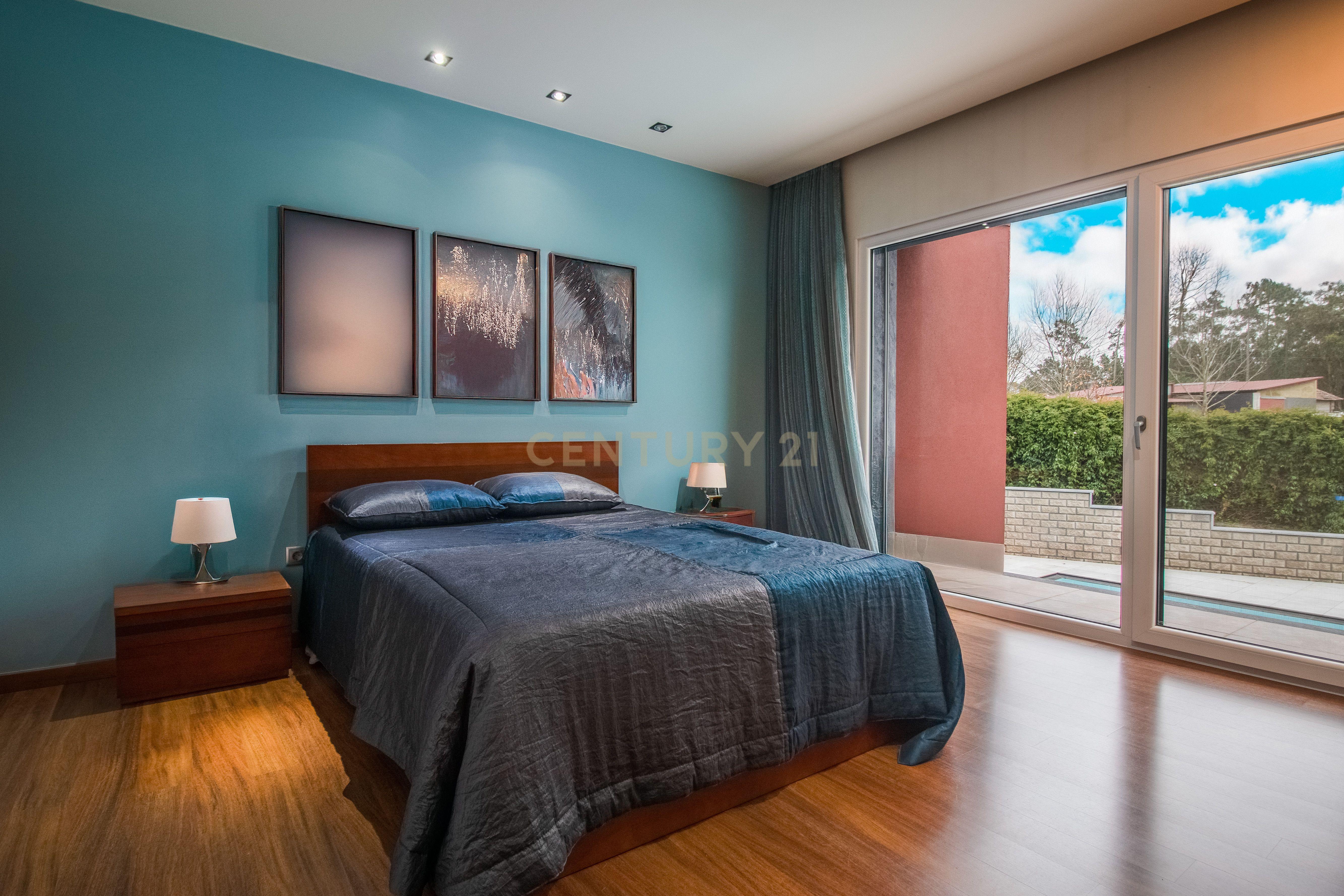 Moradia T4 de luxo - Carriço, Pombal - Image 31