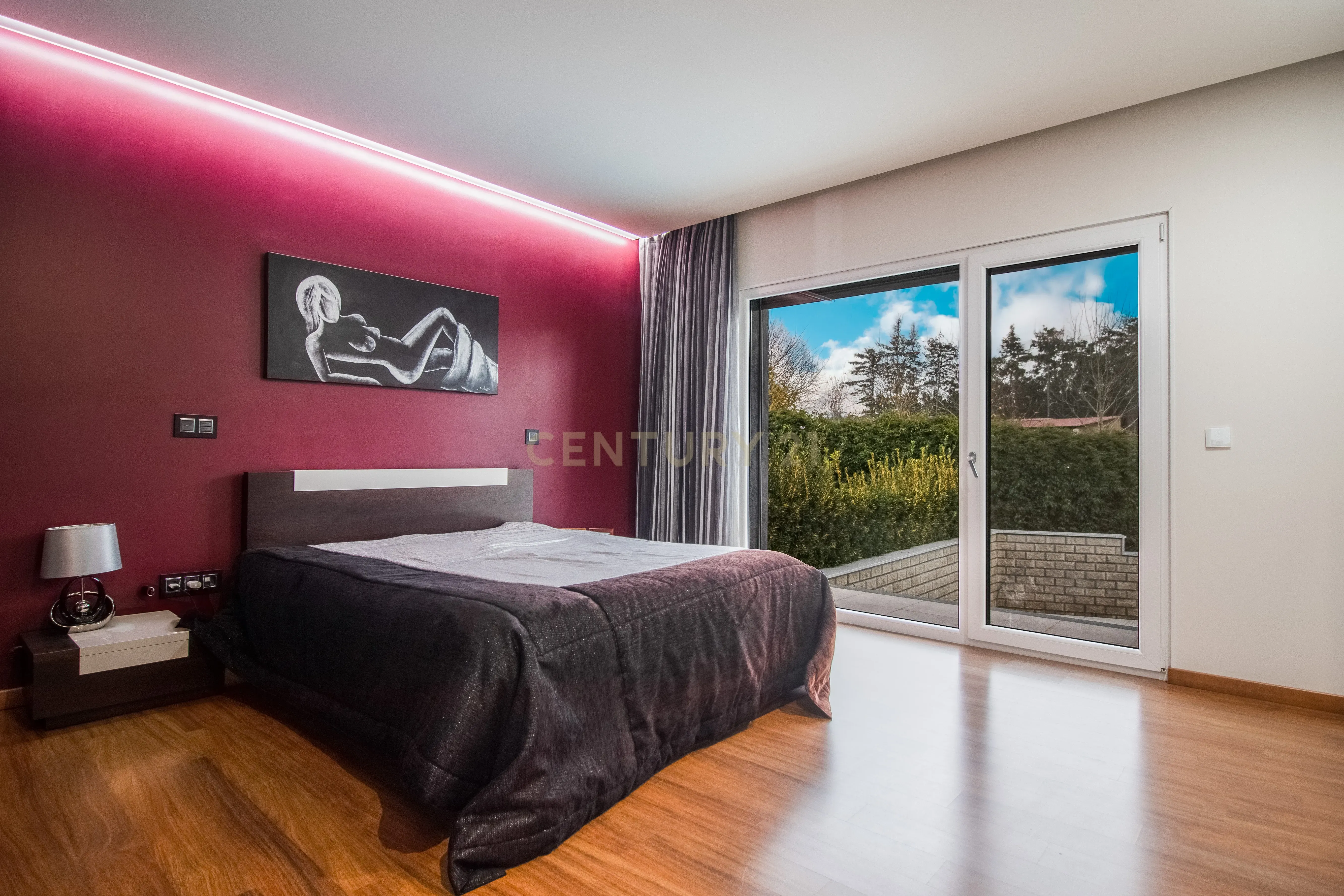 Moradia T4 de luxo - Carriço, Pombal - Image 34