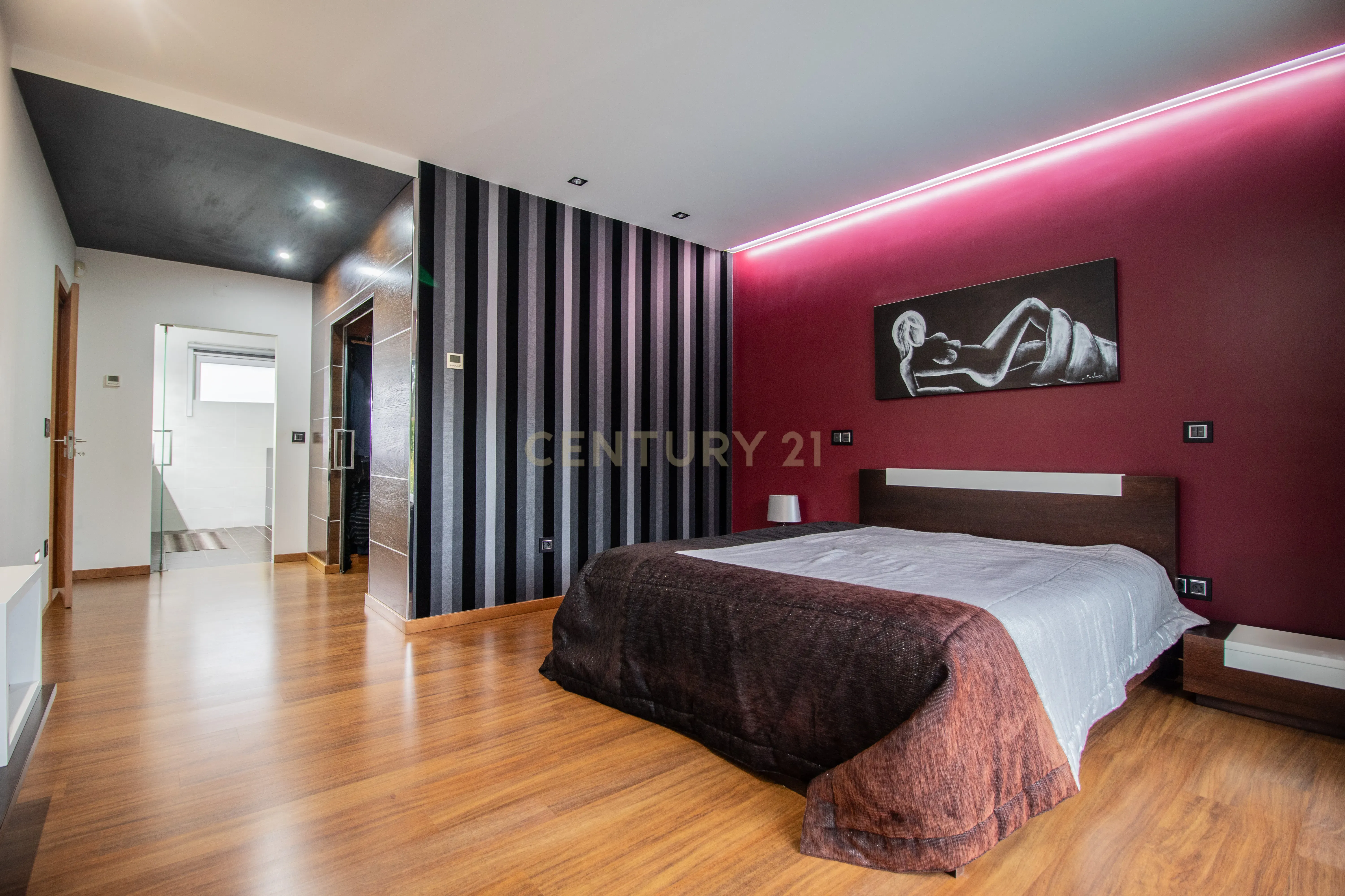Moradia T4 de luxo - Carriço, Pombal - Image 36