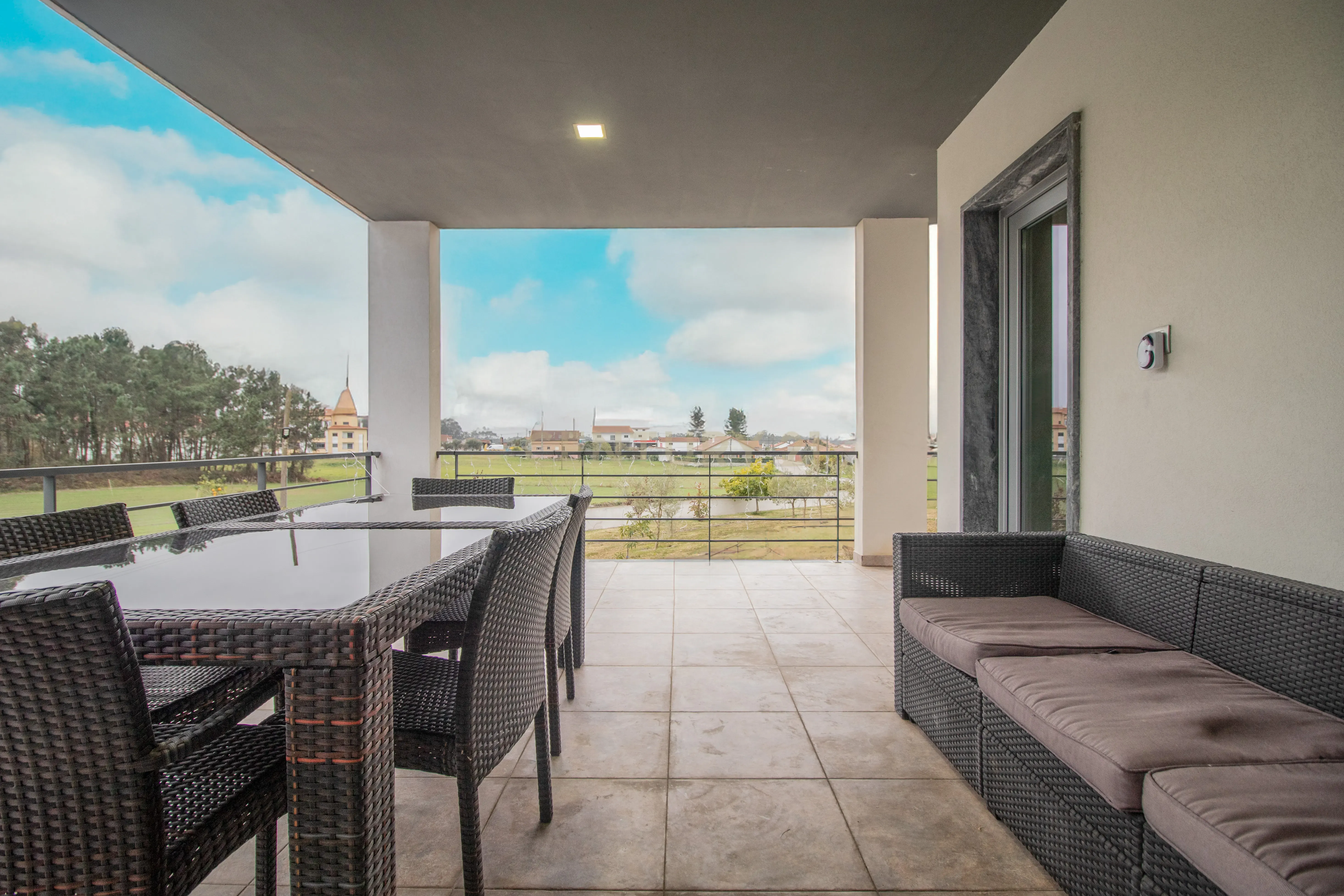 Moradia T4 de luxo - Carriço, Pombal - Image 42