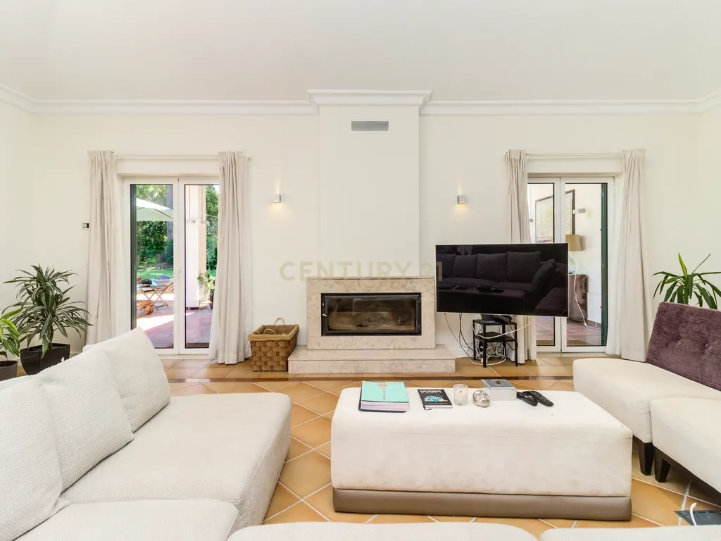 Quinta do Peru Golf & Country Club - Image 17