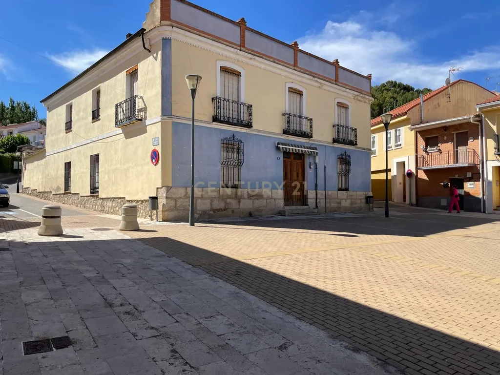 Villalbilla, Madrid