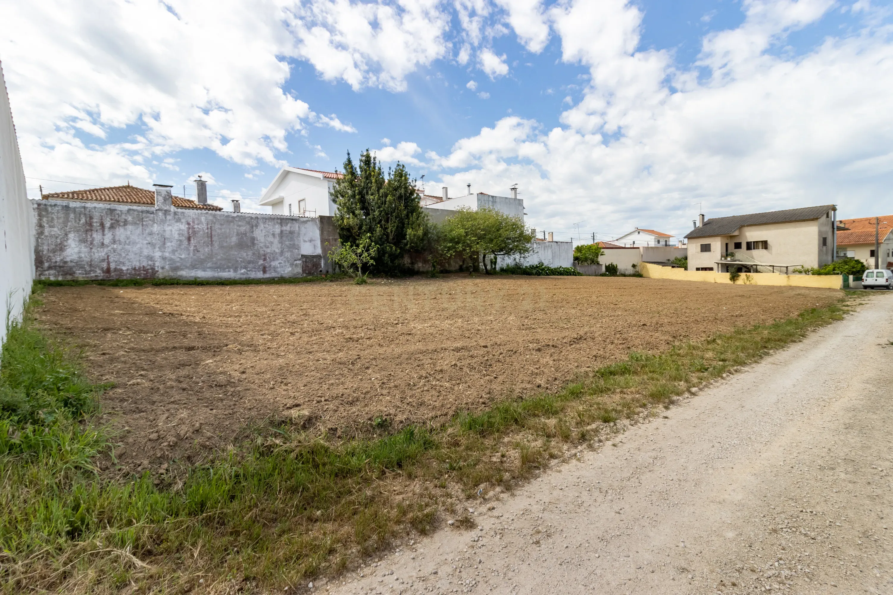 Land for sale in Alcobaça, Portugal — €99,000