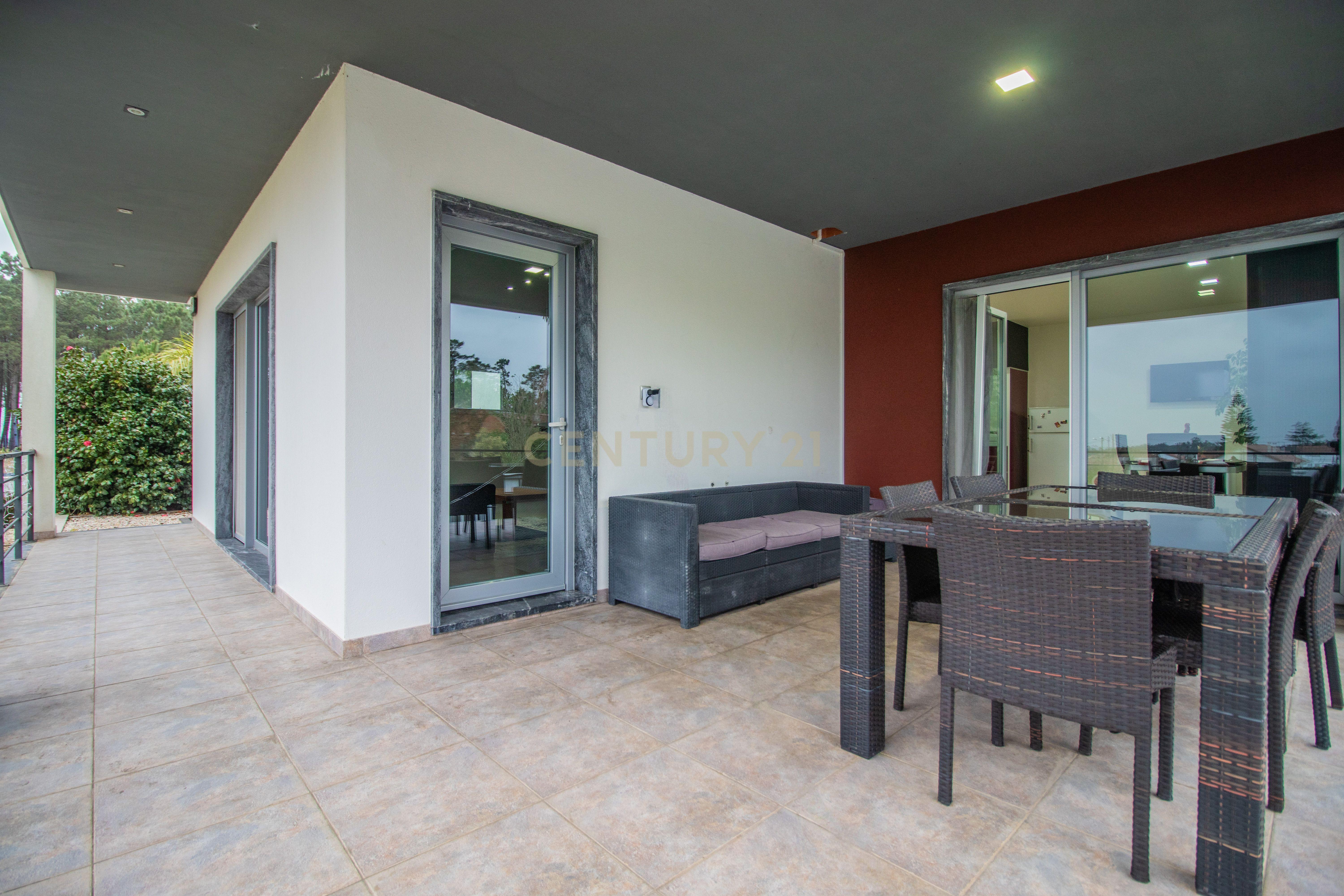 Moradia T4 de luxo - Carriço, Pombal - Image 43