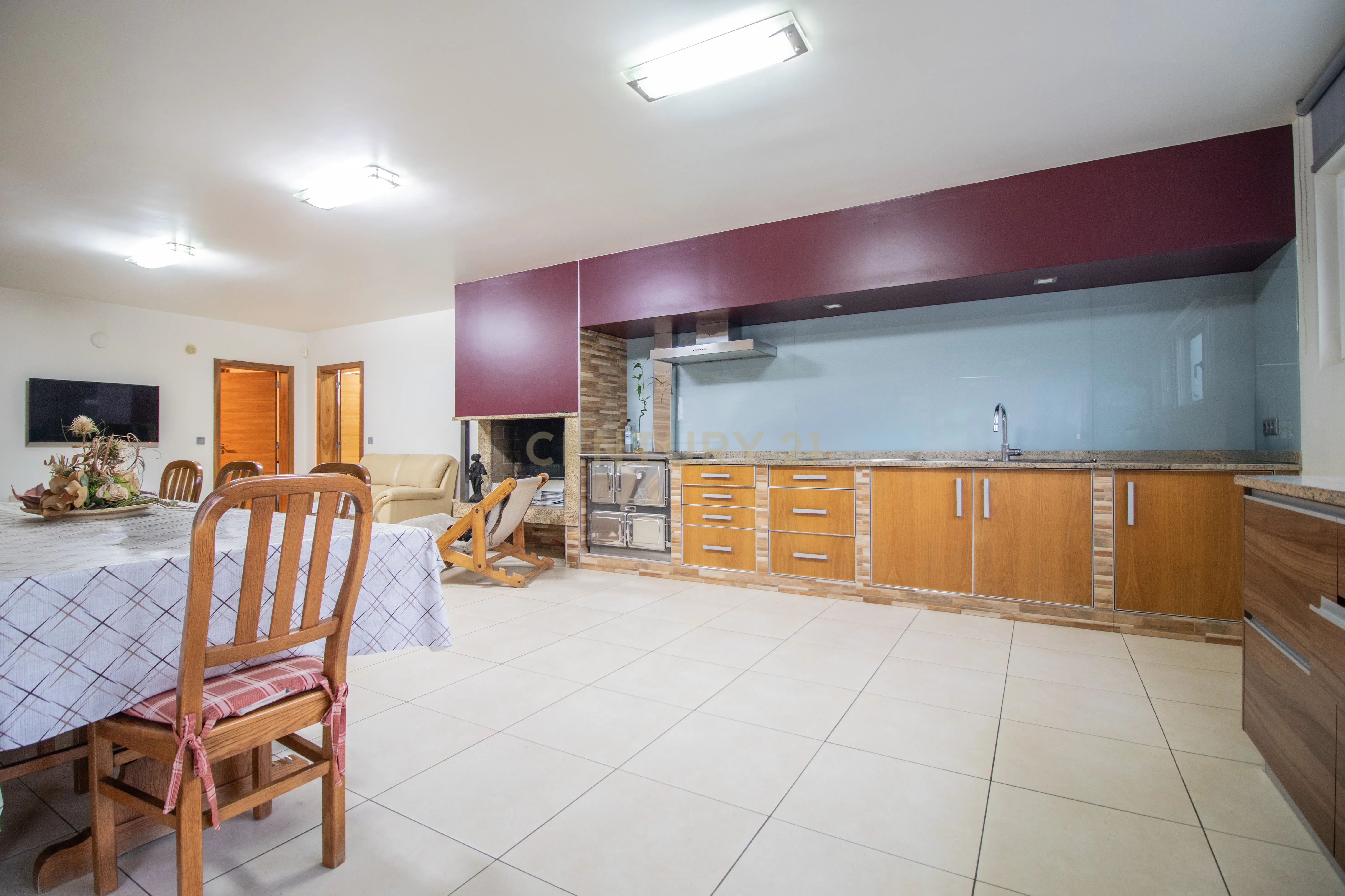 Moradia T4 de luxo - Carriço, Pombal - Image 49