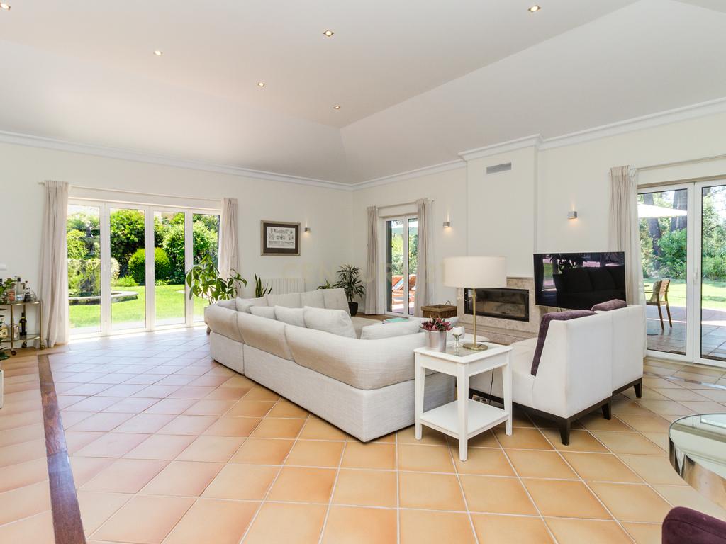 Quinta do Peru Golf & Country Club - Image 16