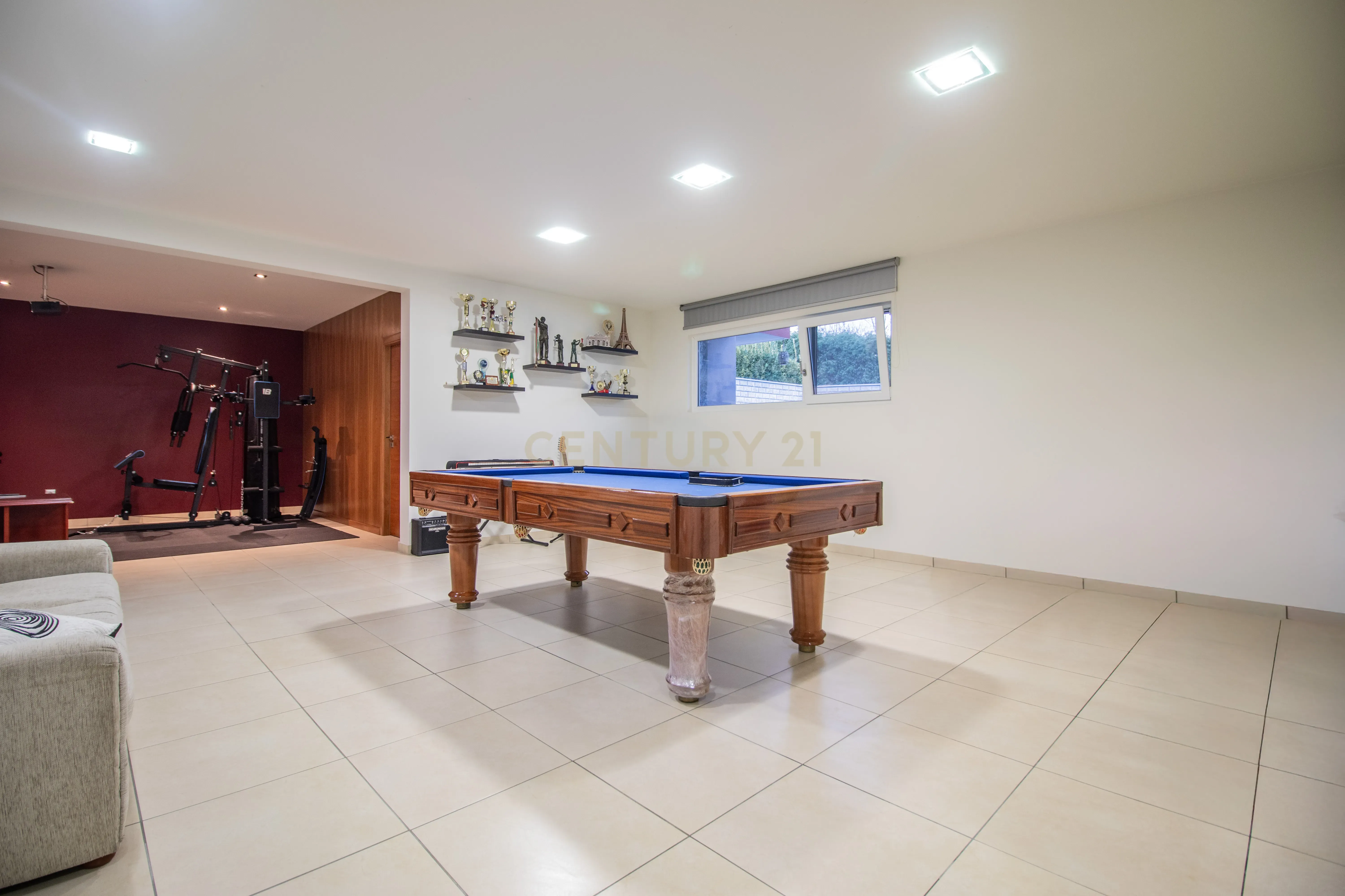 Moradia T4 de luxo - Carriço, Pombal - Image 55