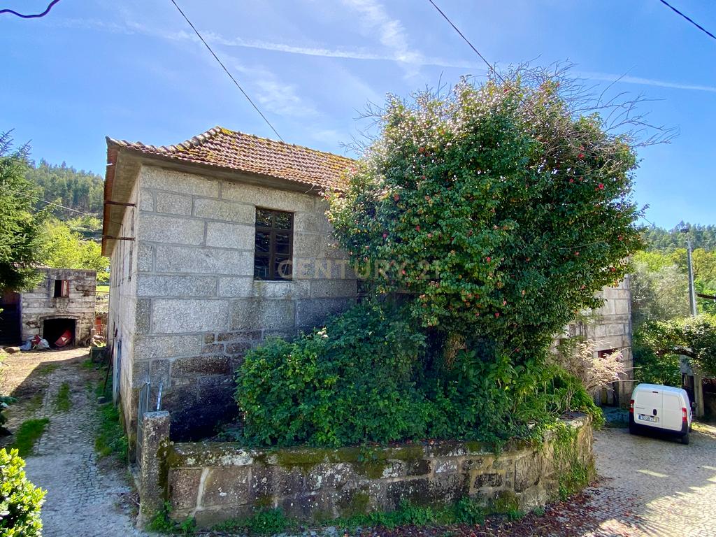 Quinta em Sobradelo da Goma, Povoa de Lanhoso (Permuta) - Image 5