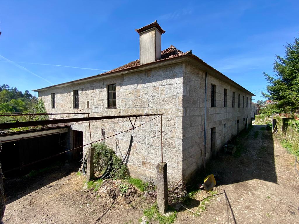 Quinta em Sobradelo da Goma, Povoa de Lanhoso (Permuta) - Image 4