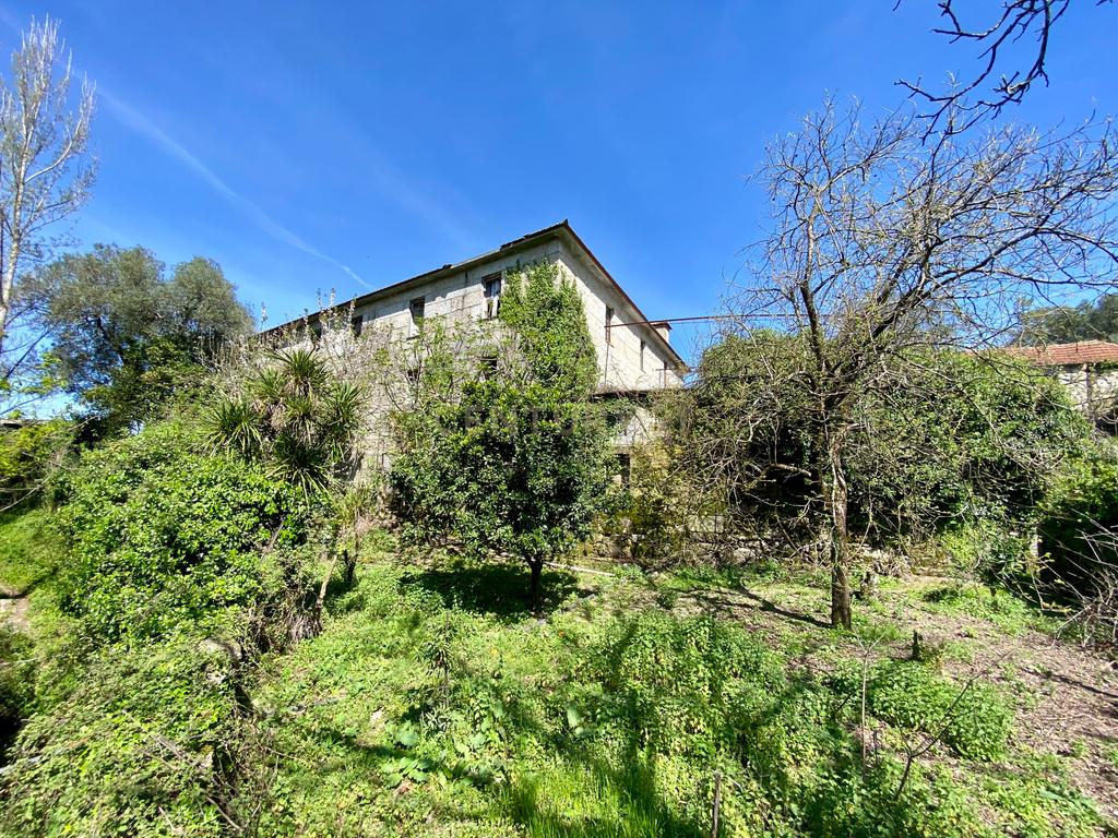 Quinta em Sobradelo da Goma, Povoa de Lanhoso (Permuta) - Image 8