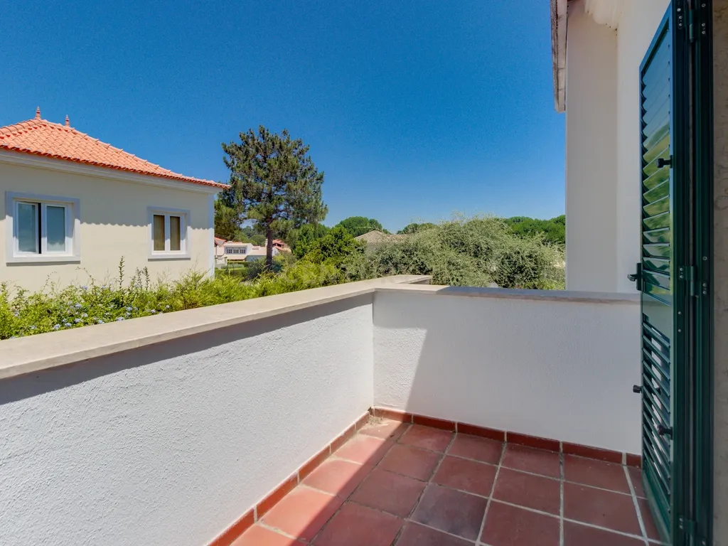 Quinta do Peru Golf & Country Club - Image 43