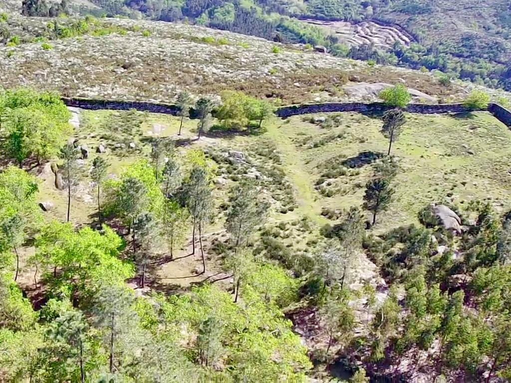 Quinta em Sobradelo da Goma, Povoa de Lanhoso (Permuta) - Image 92