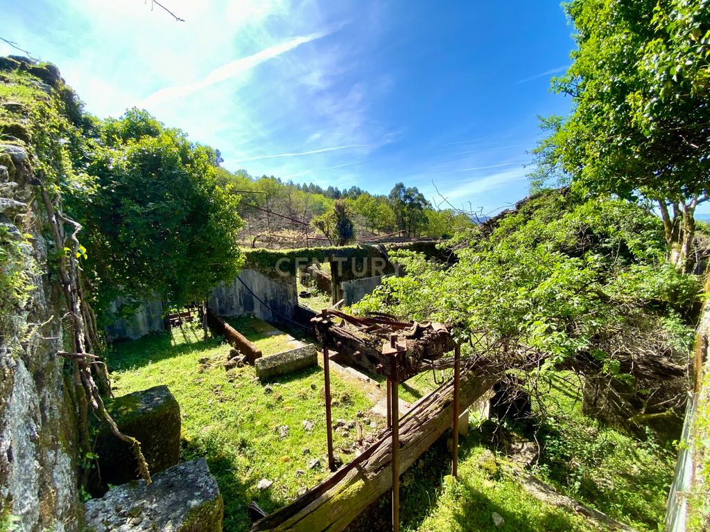 Quinta em Sobradelo da Goma, Povoa de Lanhoso (Permuta) - Image 58