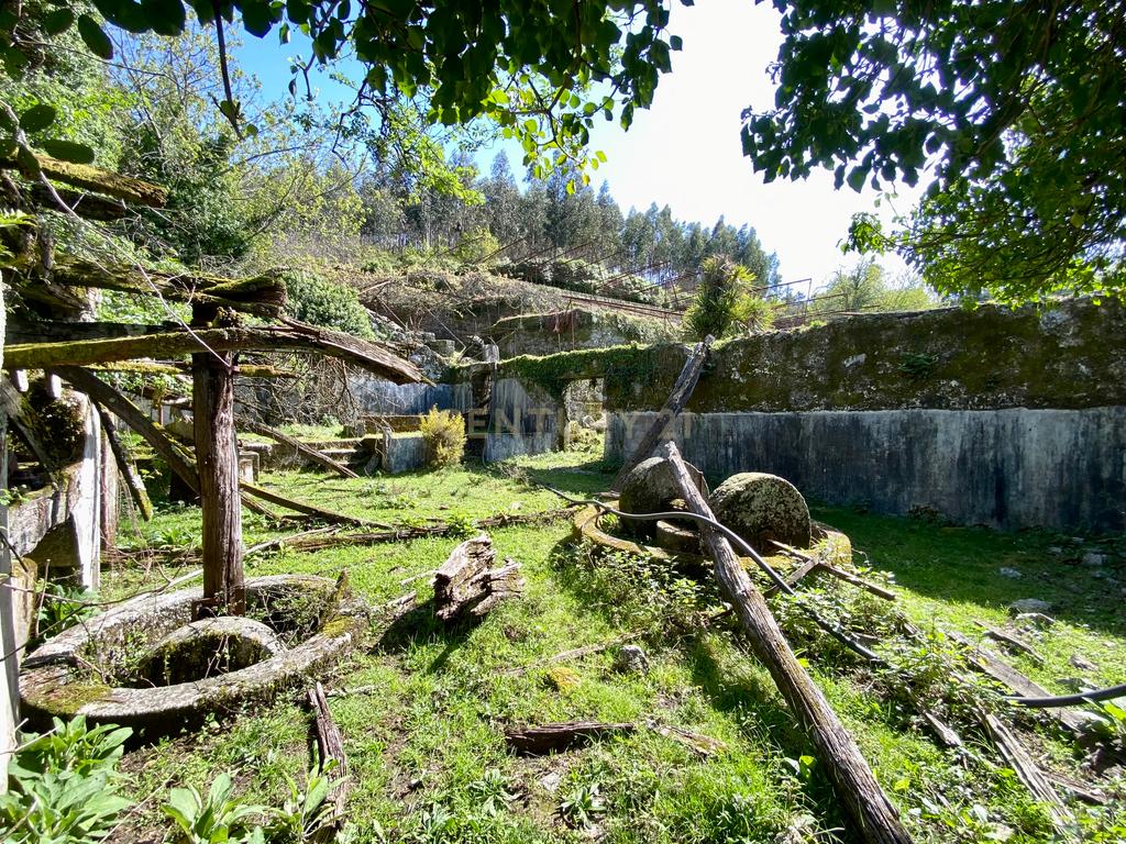 Quinta em Sobradelo da Goma, Povoa de Lanhoso (Permuta) - Image 57