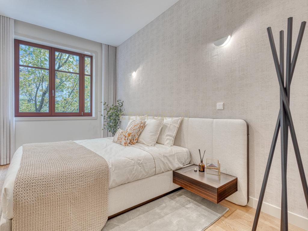 Apartamento T1 Novo Mobilado no Sá da Bandeira 502 - Image 14