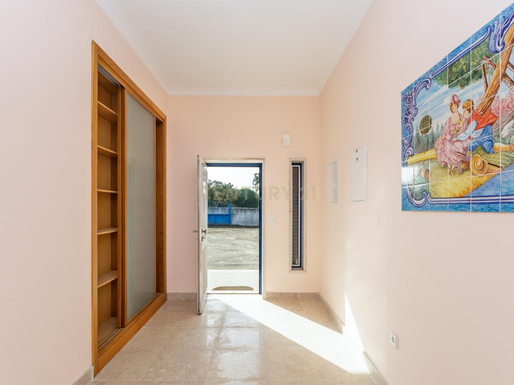 Moradia T4 em Herdade de 9,5 ha - Image 33
