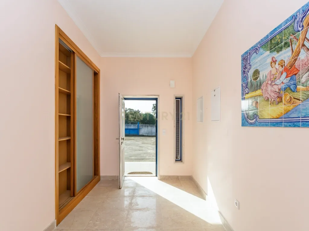 Moradia T4 em Herdade de 9,5 ha - Image 33