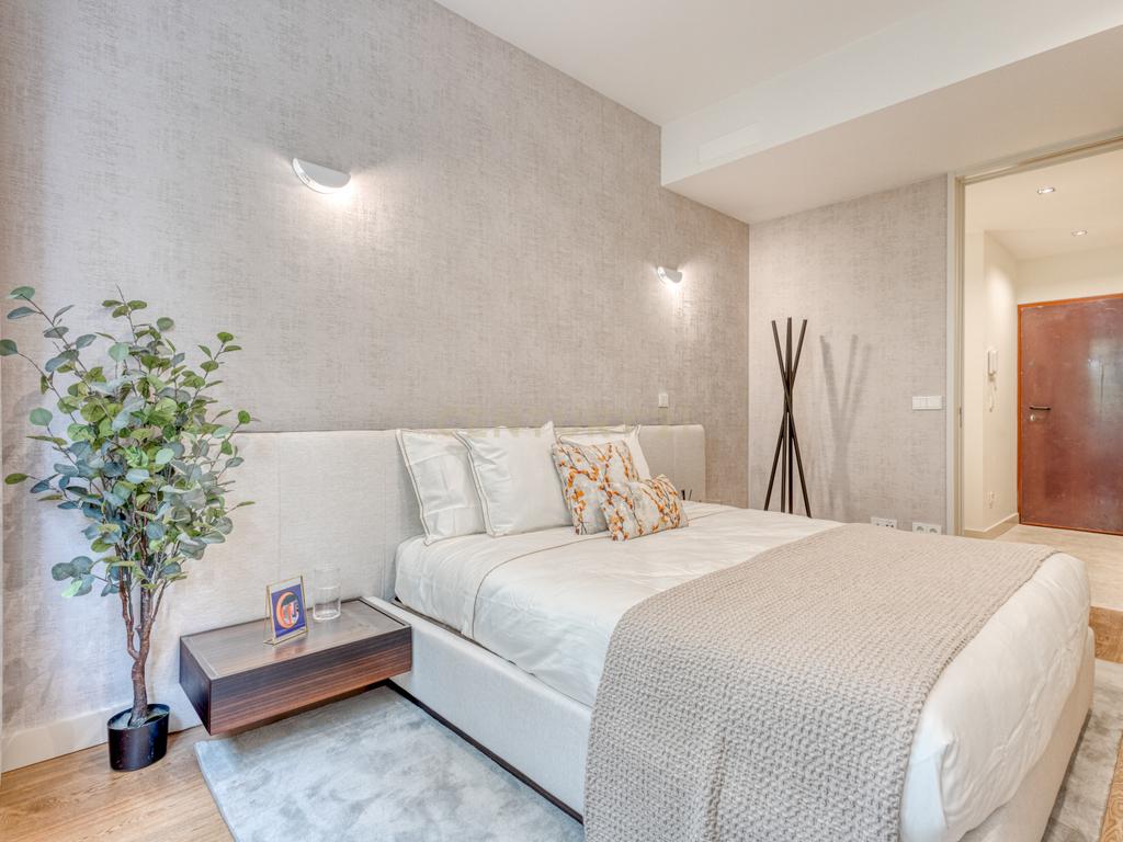 Apartamento T1 Novo Mobilado no Sá da Bandeira 502 - Image 17