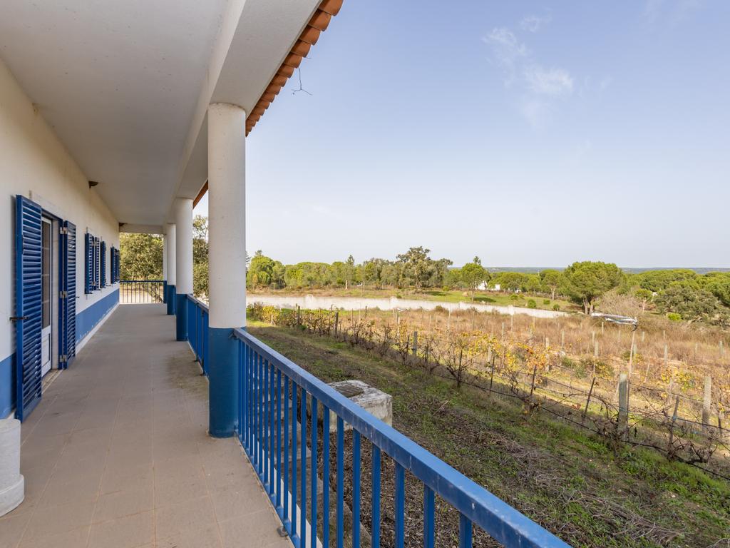 Moradia T4 em Herdade de 9,5 ha - Image 8