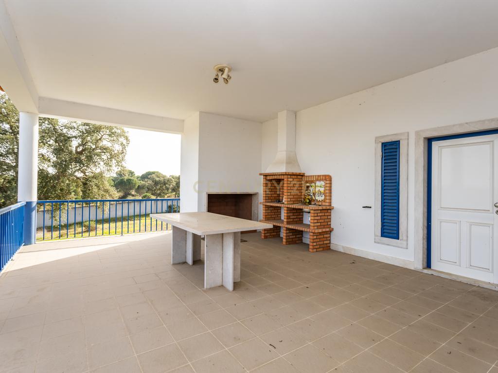 Moradia T4 em Herdade de 9,5 ha - Image 25