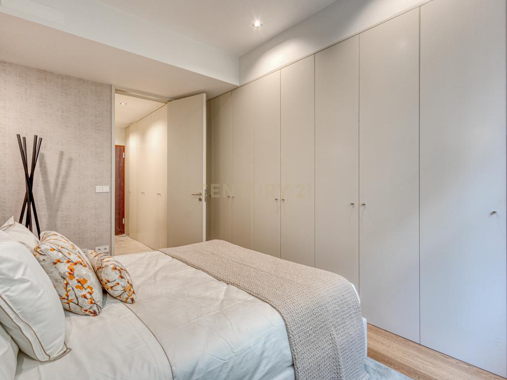 Apartamento T1 Novo Mobilado no Sá da Bandeira 502 - Image 15