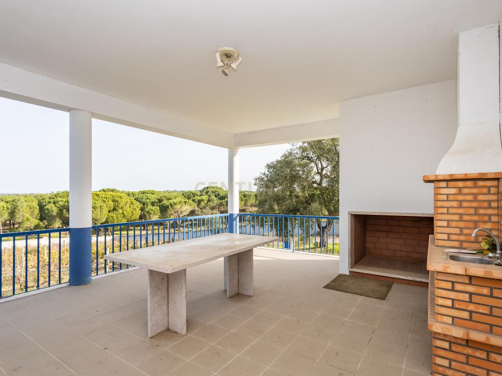 Moradia T4 em Herdade de 9,5 ha - Image 24