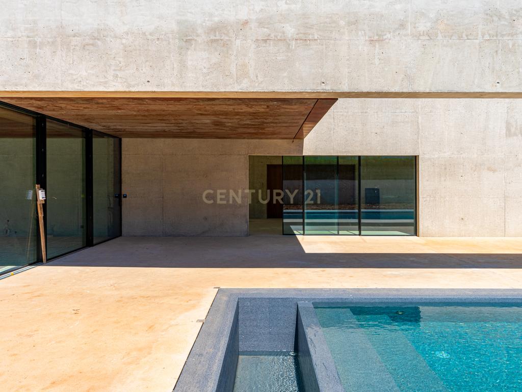 VILLA SPECIALE - MORADIA T4 COM DECORAÇÃO INCLUÍDA EM ALCOCHETE - Image 57