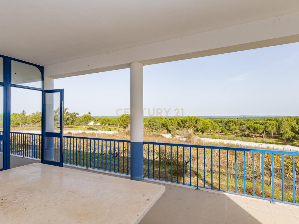 Moradia T4 em Herdade de 9,5 ha - Image 26