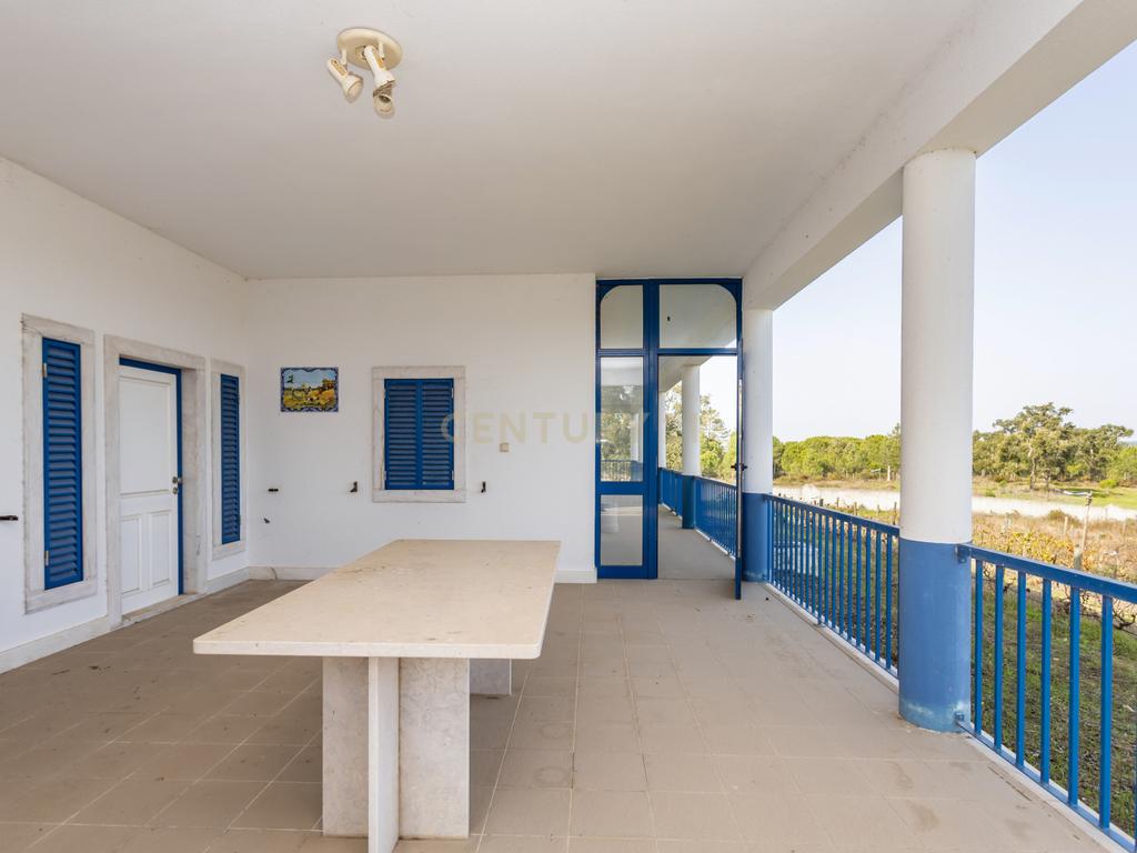 Moradia T4 em Herdade de 9,5 ha - Image 23