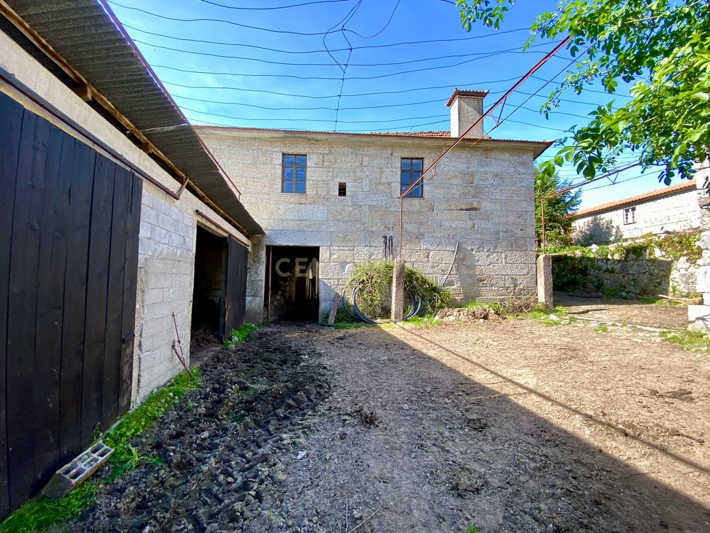 Quinta em Sobradelo da Goma, Povoa de Lanhoso (Permuta) - Image 6