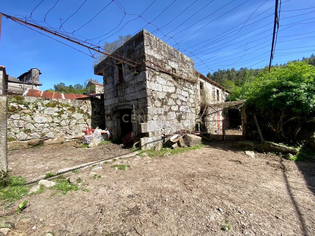 Quinta em Sobradelo da Goma, Povoa de Lanhoso (Permuta) - Image 37