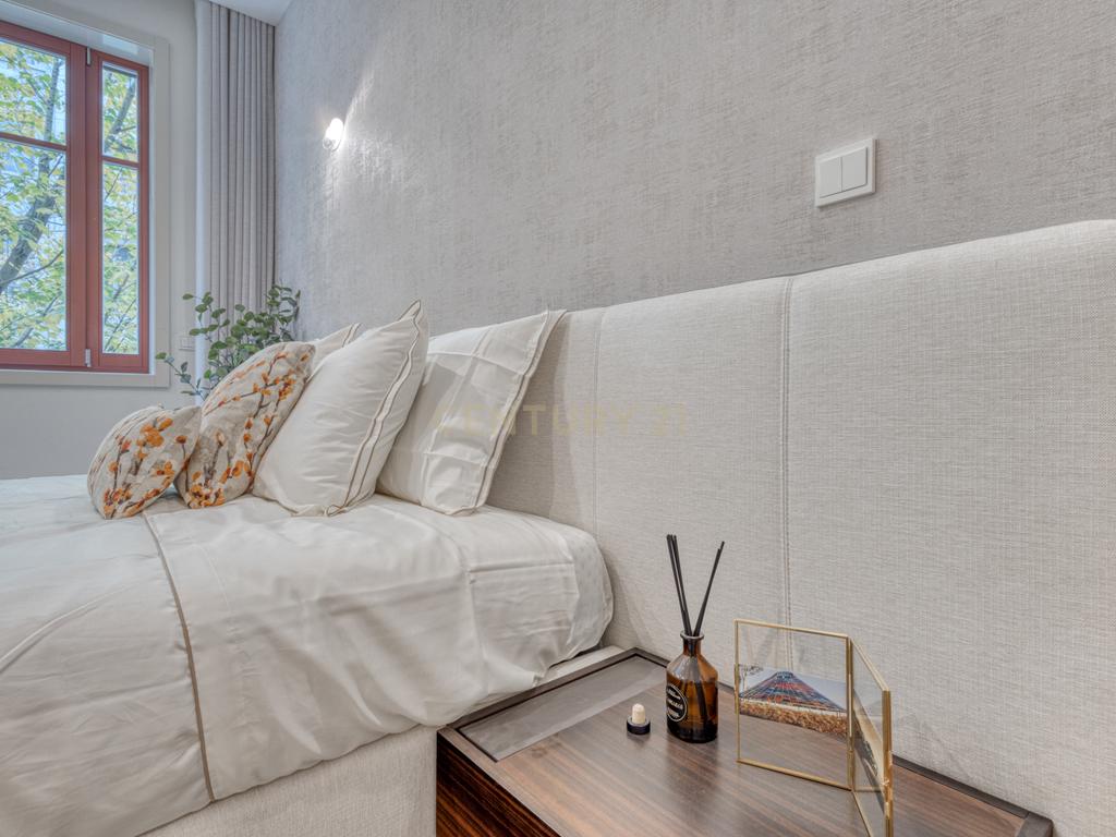 Apartamento T1 Novo Mobilado no Sá da Bandeira 502 - Image 16