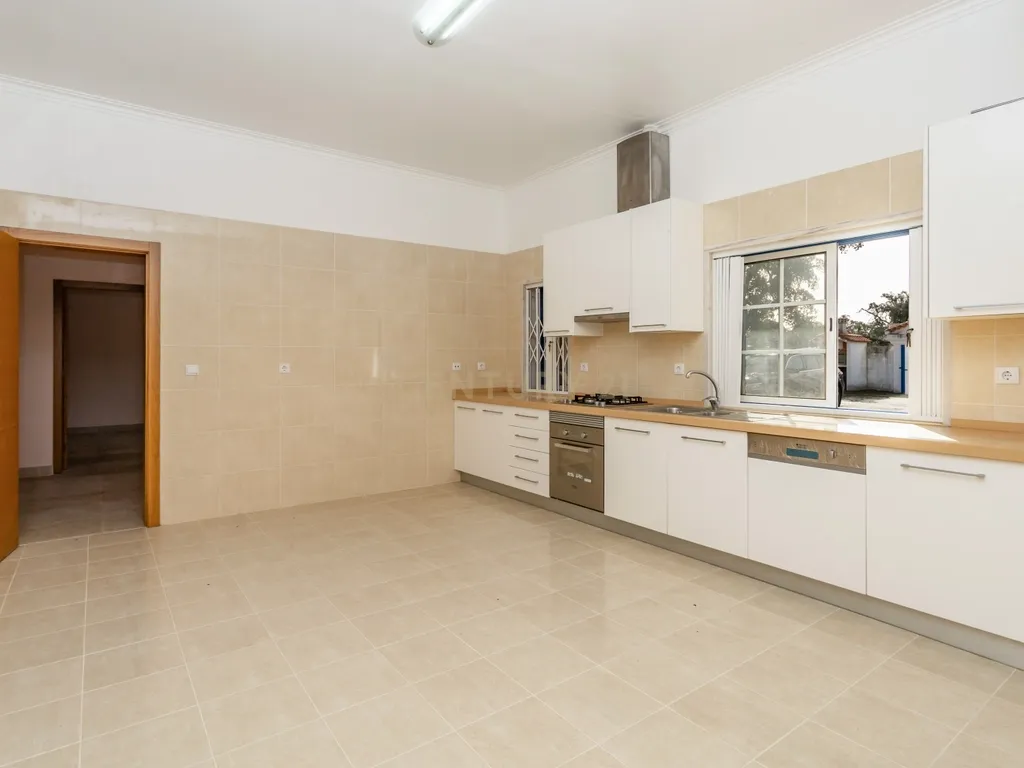 Moradia T4 em Herdade de 9,5 ha - Image 15