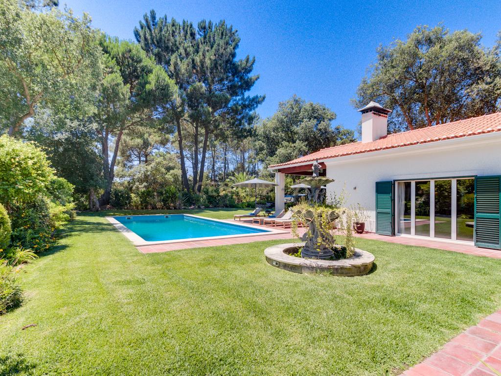 Quinta do Peru Golf & Country Club - Image 4