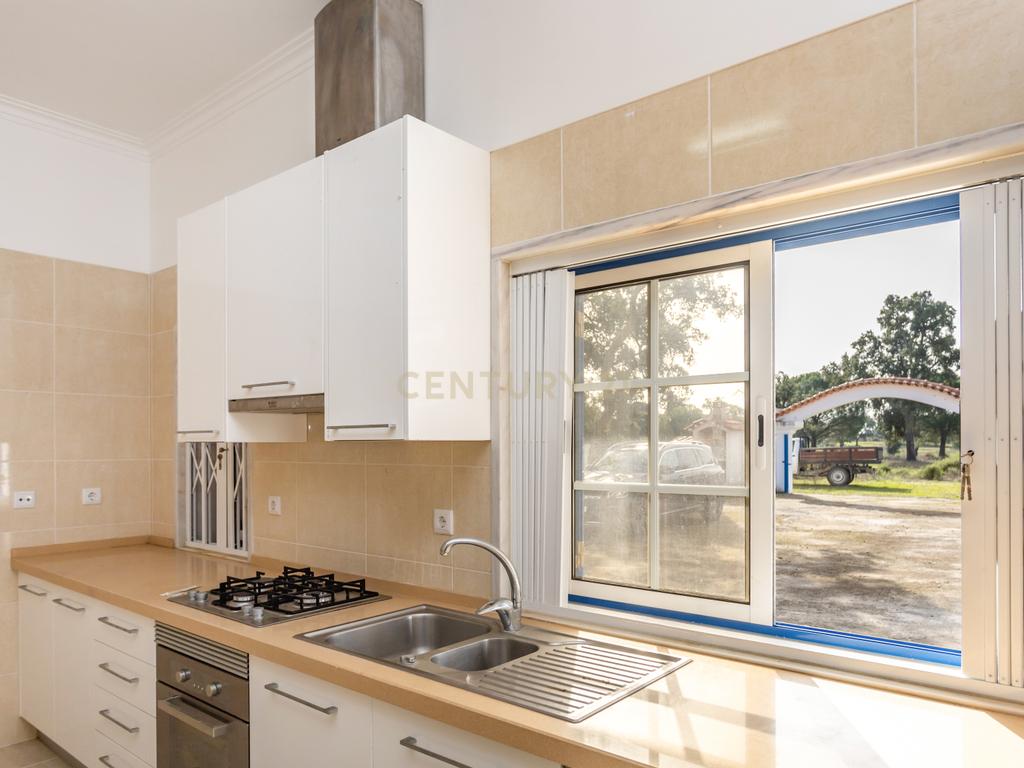 Moradia T4 em Herdade de 9,5 ha - Image 16