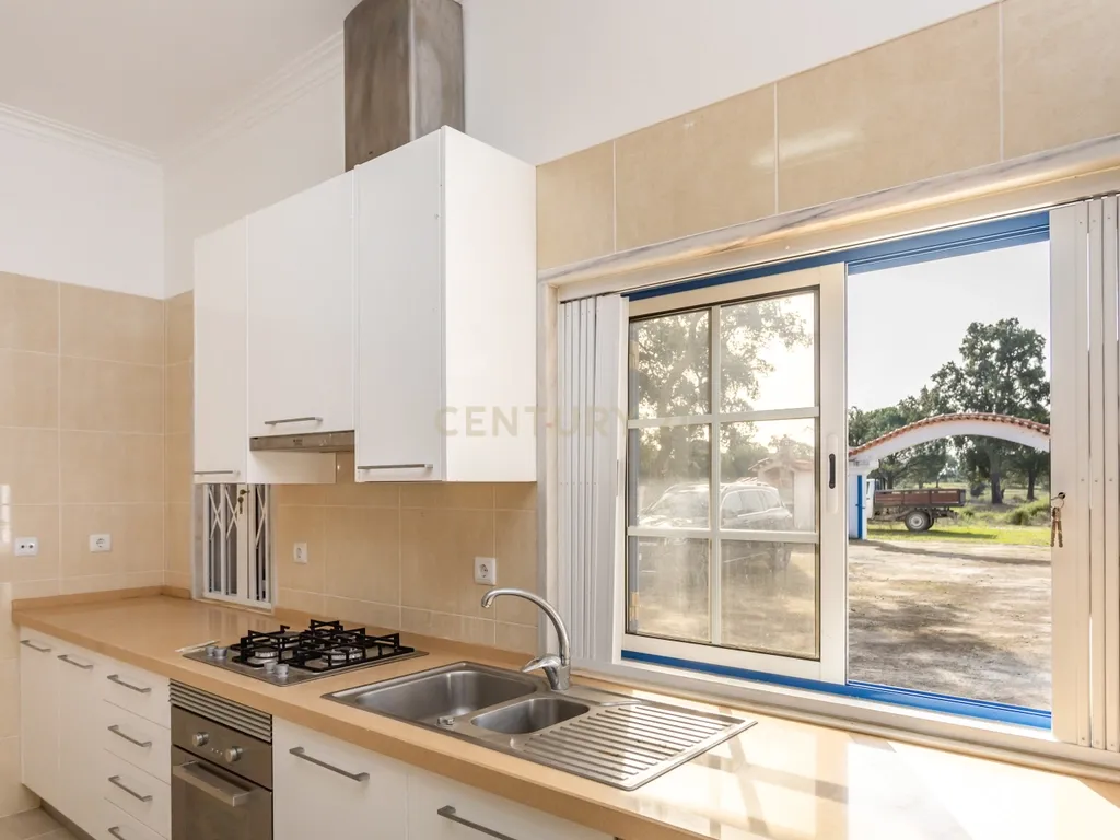Moradia T4 em Herdade de 9,5 ha - Image 16