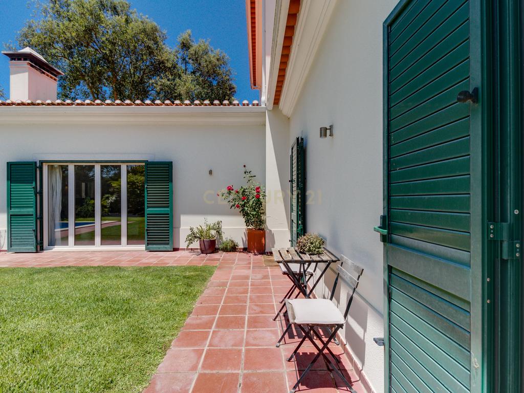 Quinta do Peru Golf & Country Club - Image 45