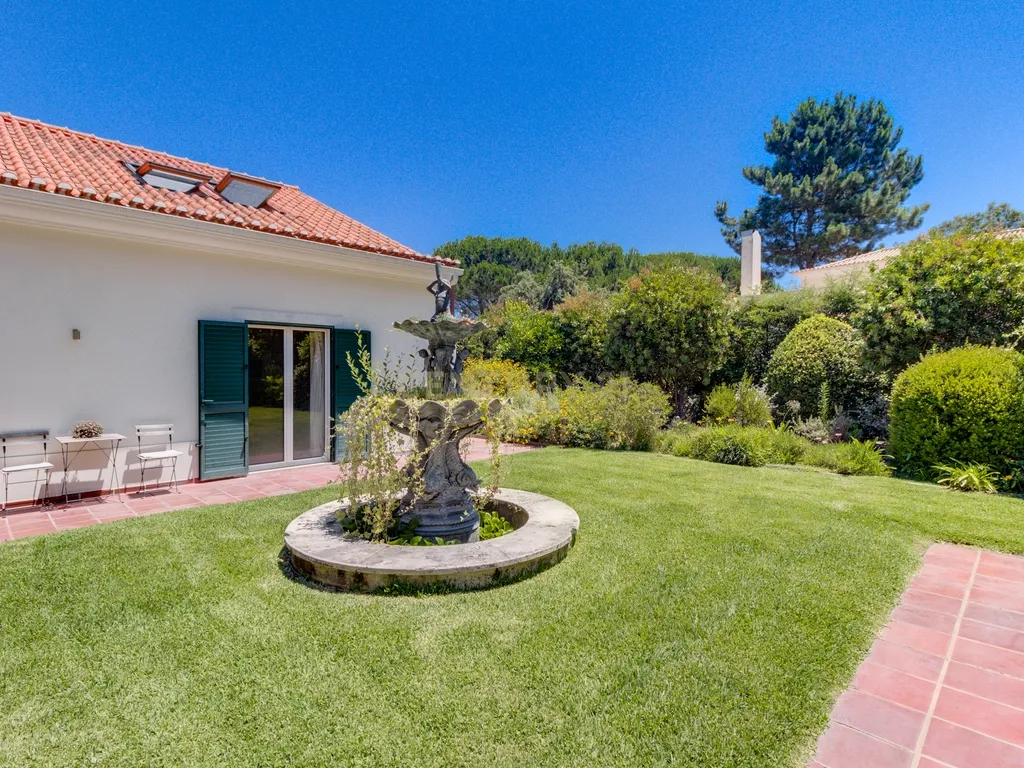Quinta do Peru Golf & Country Club - Image 44