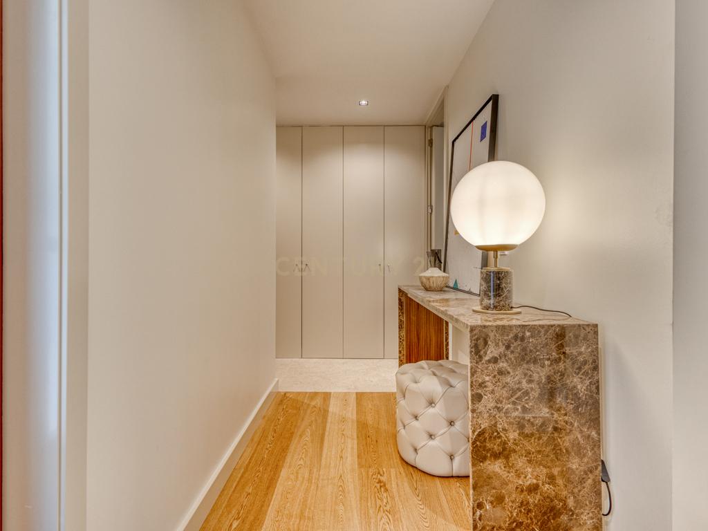 Apartamento T1 Novo Mobilado no Sá da Bandeira 502 - Image 12