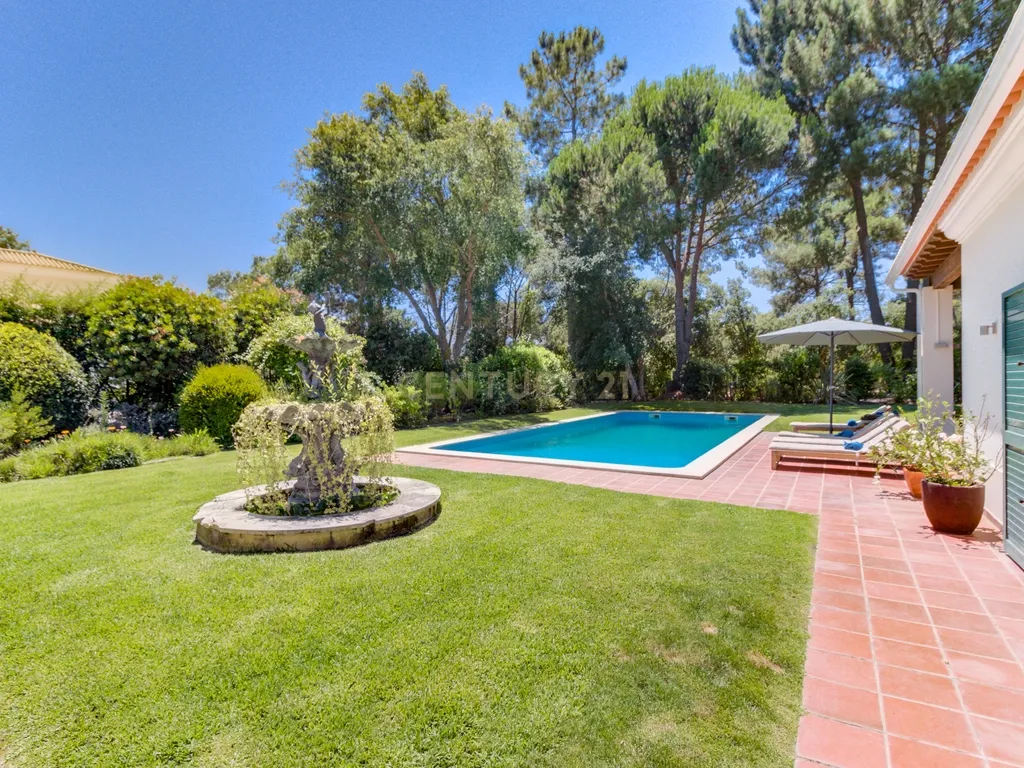 Quinta do Peru Golf & Country Club - Image 5