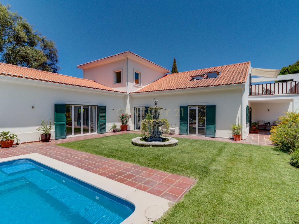 Quinta do Peru Golf & Country Club - Image 2