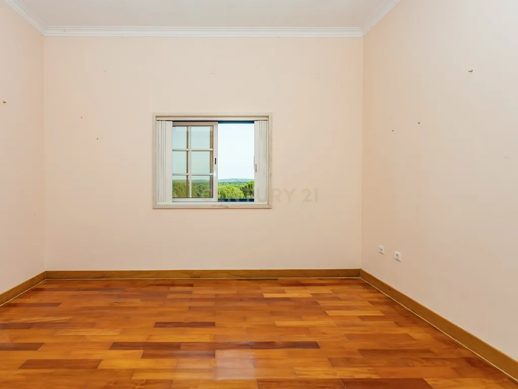 Moradia T4 em Herdade de 9,5 ha - Image 45