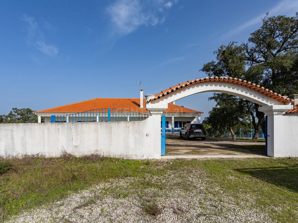 Moradia T4 em Herdade de 9,5 ha - Image 52
