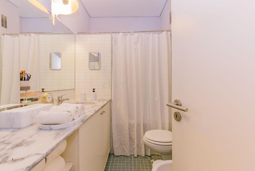 Apartamento Moderno T2 com Elevador e Varanda, na Misericórdia - Image 24