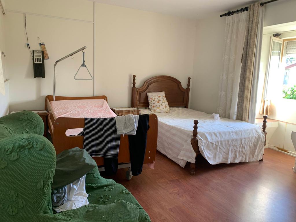 Duas Casas em São João de Rei, Póvoa de Lanhoso com Terreno - Image 17