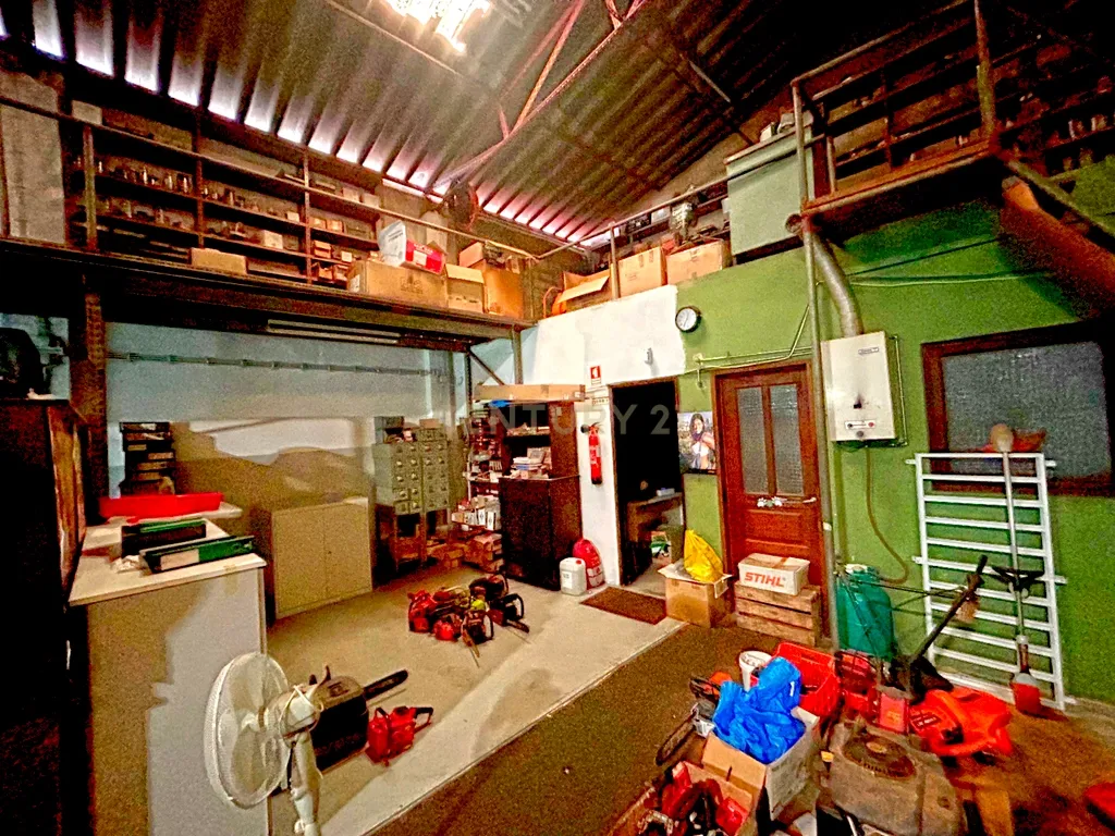 Oficina e Armazém para venda - Image 16