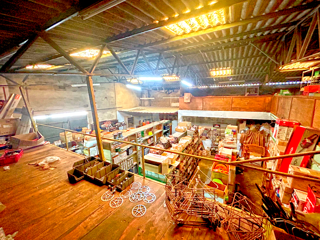 Oficina e Armazém para venda - Image 18