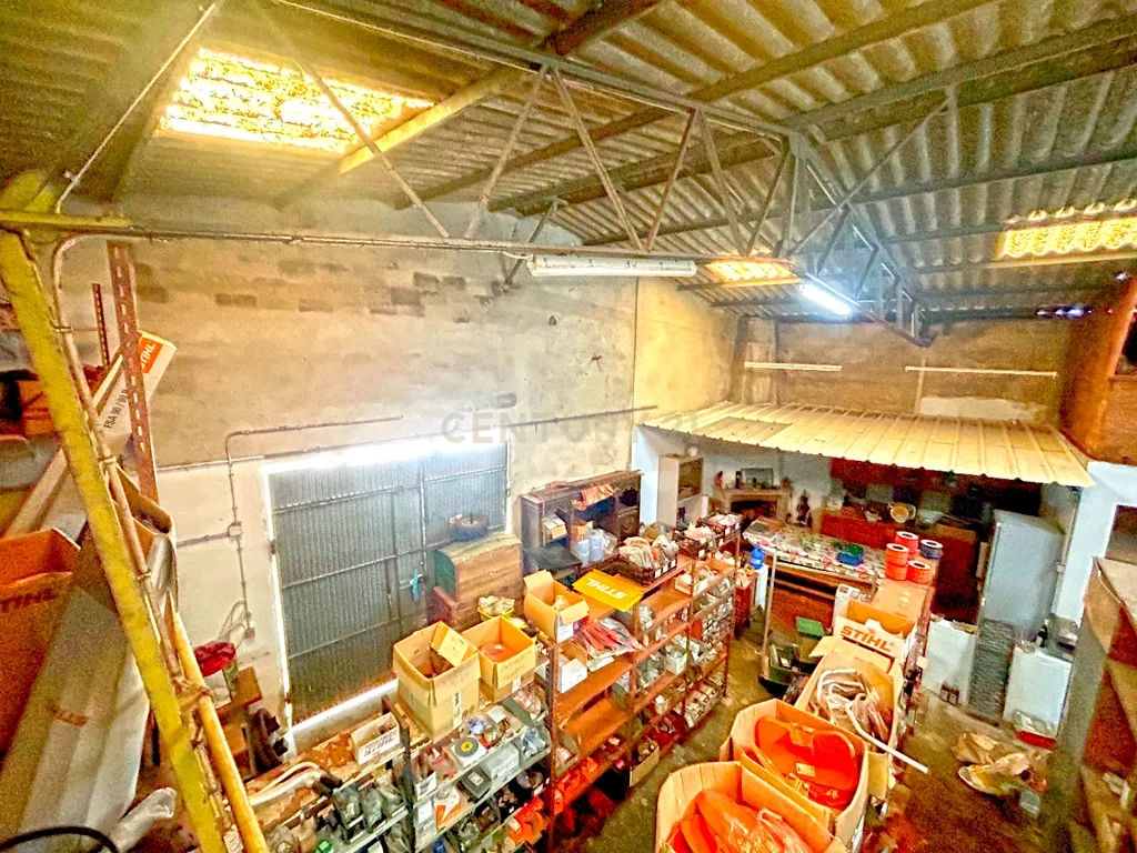 Oficina e Armazém para venda - Image 20